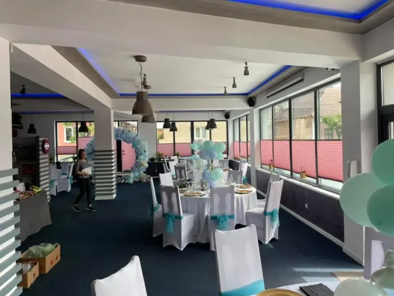 Restaurant nuntă Bistrița-Năsăud – Restaurant La Barosanu